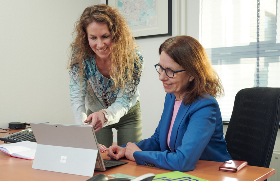 Online voorlichtingsbijeenkomst voor zij-instromers in het onderwijs