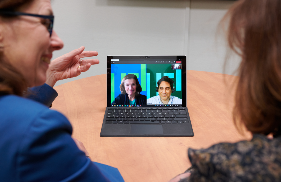 Online voorlichting voor zij-instromers in het onderwijs