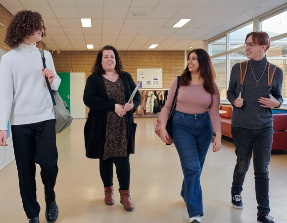 Leren door doen, ontdekken en experimenteren