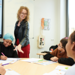Docent praktijkschool (ST/PS/0180)