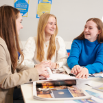Docent LOB en burgerschap (EO206)