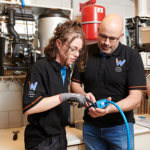 Instructeur - Docent installatietechniek (TT181)