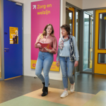 Docent Zorg en Welzijn (PTvC0100)
