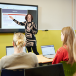 Docent Engels tijdelijke vervanging TT193