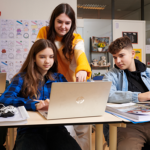 Docent/mentor Curio isk AMV (ST/ISKAMV/0206)