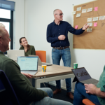 HR-business partner (HRBP) (BC535)