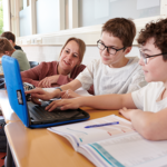 Onderwijsassistent (ST112)