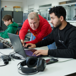 Docent / Ontwikkelaar Keuzedeel Programmeren Microcontrollers TT202