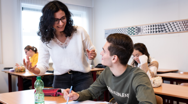 Technisch onderwijsassistent vavo Breda (ST/Vavo/0209)