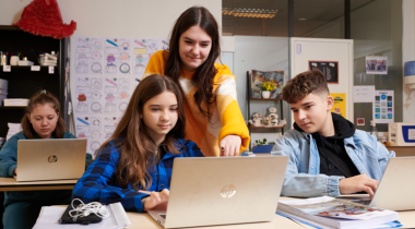 Docent isk regulier Breda (ST/ISKBreda/0210)