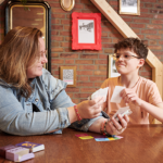 Onderwijsassistent vmbo (0,4 fte) – Curio effent Oosterhout (E134)