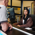 Frontoffice medewerker flexibele schil (BC542)