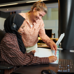 Docent Curio sales en support (EO221)