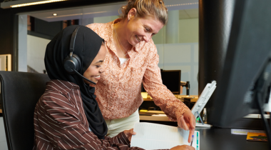 Docent Curio sales en support (EO221)