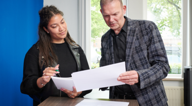 Onderwijsmanager vavo/ vmbo (TT206)