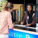 Frontoffice medewerker Curio Effent (BC547)