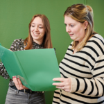 Practor digitale didactiek en differentiëren (BC551)