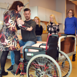 Docent Maatschappelijke Zorg (ZW353)