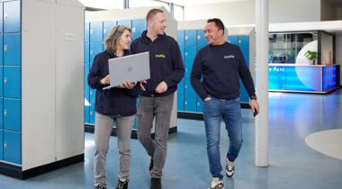 Facilitair medewerker (BC558)