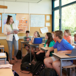 Docent aardrijkskunde (E136)