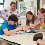 Docent biologie (E137)