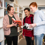 Docent Nederlands (E139)