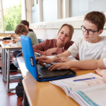 Docent economie en ondernemen en economie (ST115)
