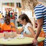 Docent beeldende vorming (ST117)