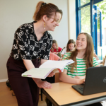 Docent groen (ST116)