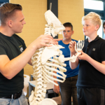 Docent biologie (ST124)