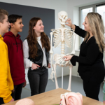 Docent zorg en welzijn (ST125)