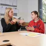 Docent wiskunde  (C002)