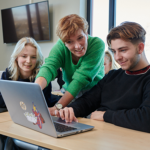 Docent Nederlands (I001)