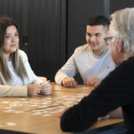 Vacature docent entree en mbo breed (O-001)
