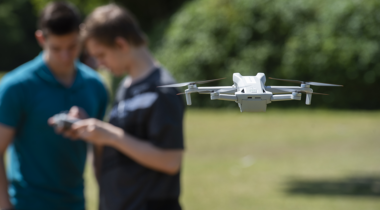 Docent Drone operations specialist  (R005)