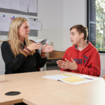Docent rekenen (C011)