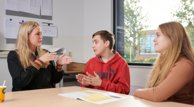 Docent rekenen (C011)