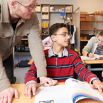 Docent onderbouw vmbo (C012)