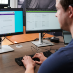 Servicedesk medewerker ict (BC572)