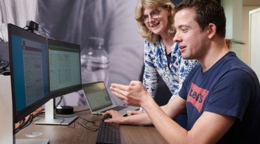 Senior servicedesk medewerker ict (BC573)