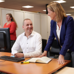 Specialist integratie, data en AI (BC574)