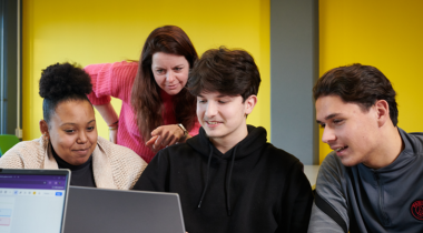 Docent ICT support (R011)