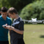 Coördinator Onderwijs & Arbeidsmarkt – Droning (R013)