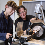 Technische onderwijsondersteuner D  (R012)