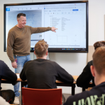 Theorie docent timmeren  (I009)