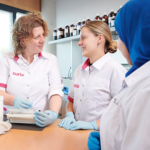 Docent verpleegkunde en verzorgende IG (U011)