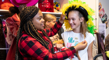 Docent beeldende vorming   (C016)