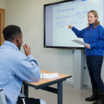 Docent Zorg en Welzijn, helpende zorg welzijn (I011)