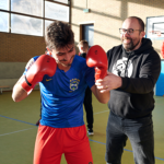 Docent LO isk en mbo niveau 2 (U012)