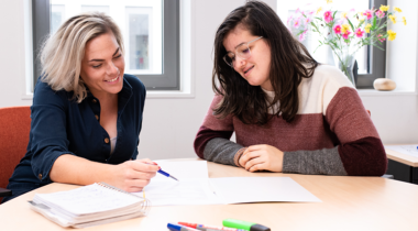 Coördinator leerlingzaken (O022)